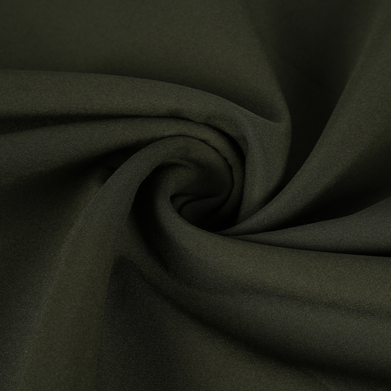 Tissu tricoté en polyester 30d 324