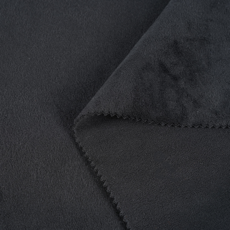 Tissu velours super doux Aioli Velvet 343 Tissu velours super doux Aioli Velvet 343