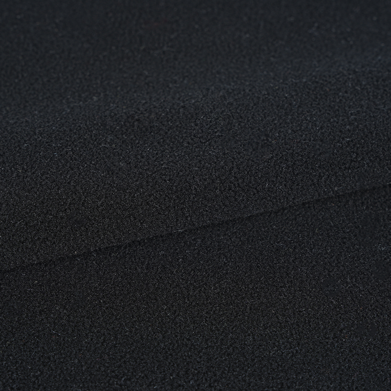 Tissu polaire polyester-élasthanne 424 Tissu polaire polyester-élasthanne 424