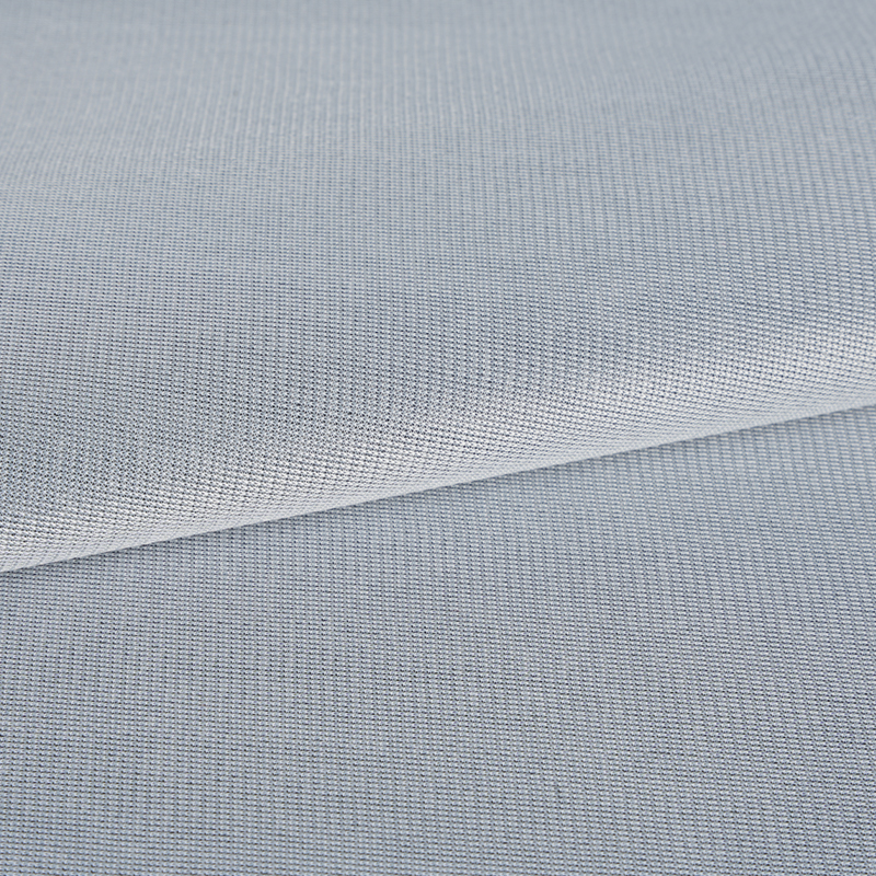 Tissu de chemise en maille 434 Tissu de chemise en maille 434