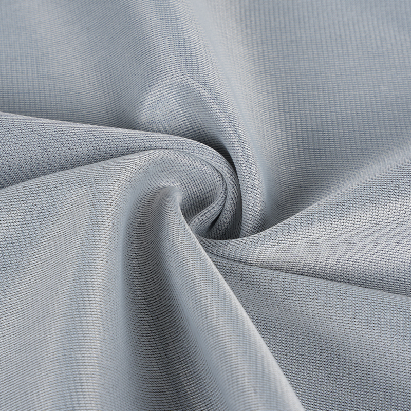 Tissu de chemise en maille 434