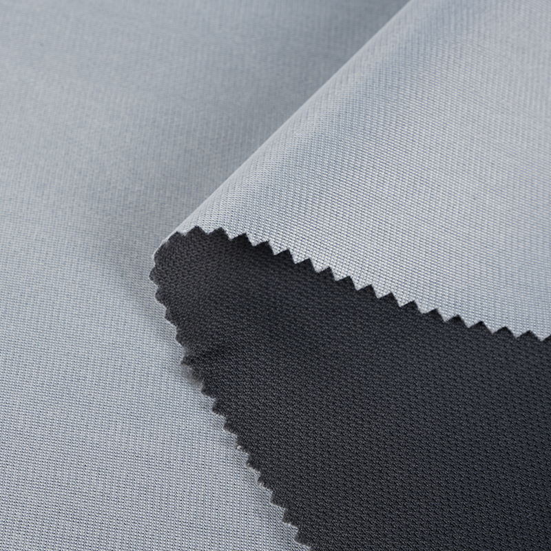 Tissu de chemise en maille 434 Tissu de chemise en maille 434