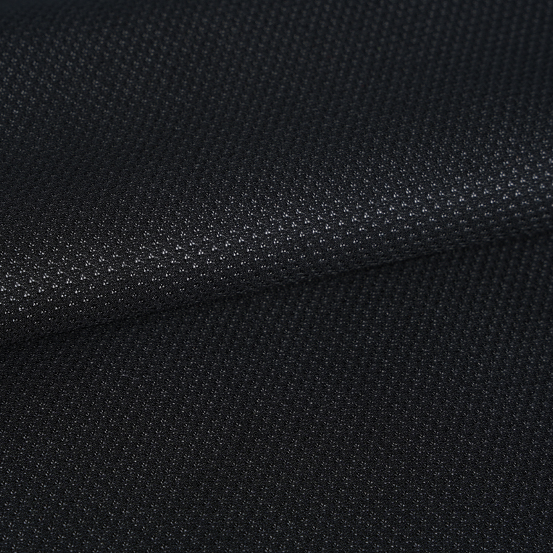 Tissu polaire TPU en maille papillon 438 Tissu polaire TPU en maille papillon 438