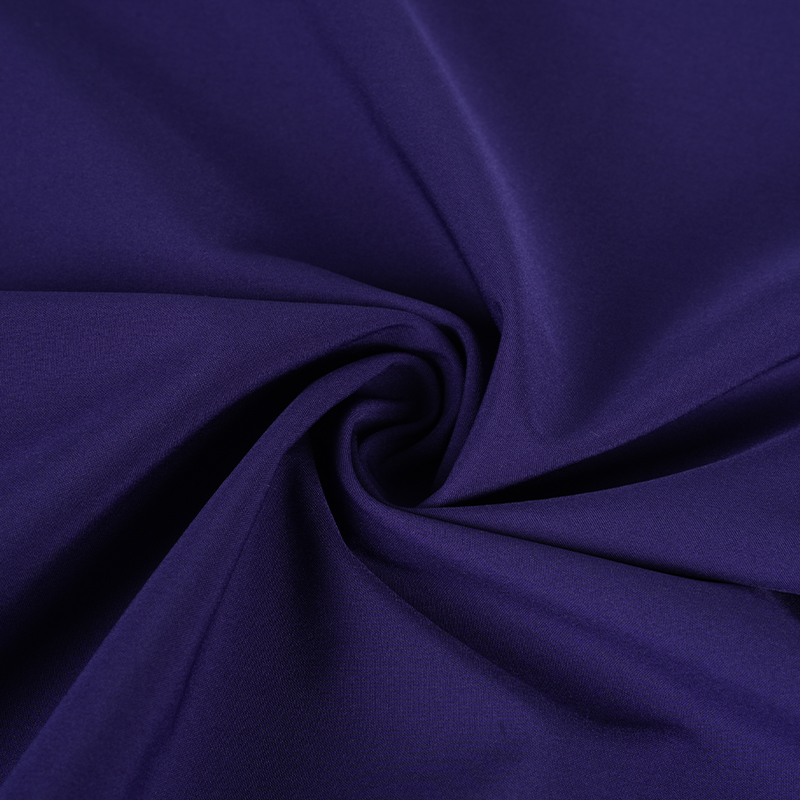 Tissu tricoté en TPU extensible sur quatre côtés 508