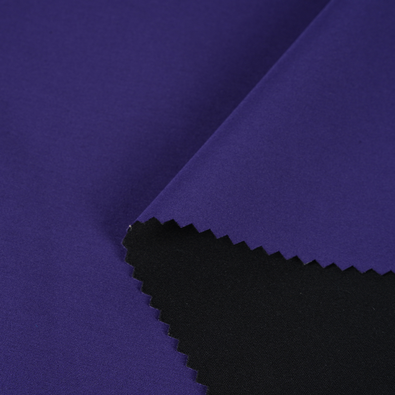 Tissu tricoté en TPU extensible sur quatre côtés 508 Tissu tricoté en TPU extensible sur quatre côtés 508
