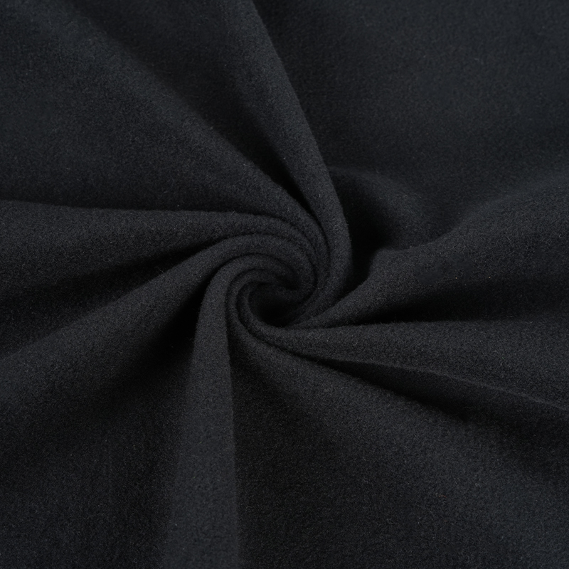 Tissu polaire polyester-élasthanne 545