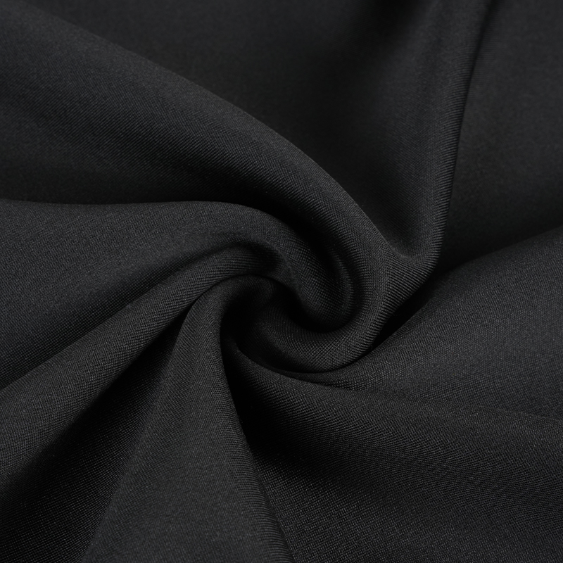 Tissu En Soie De Lait Et Spandex 549