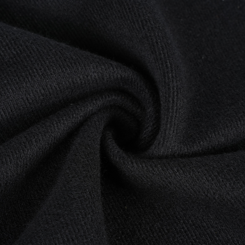 Tissu polaire pour gants plats double face 553
