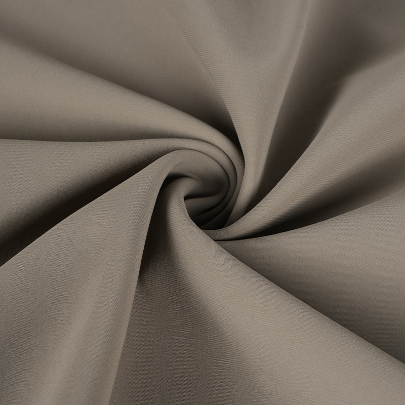 Tissu velours Aoli plat double chaîne 573
