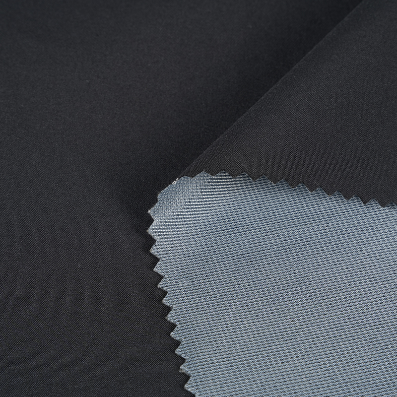 Tissu de chemise en TPU extensible sur quatre côtés 585
