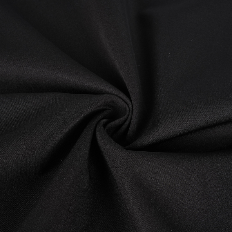 Tissu extérieur élastique en Tpu Tr à quatre côtés 595