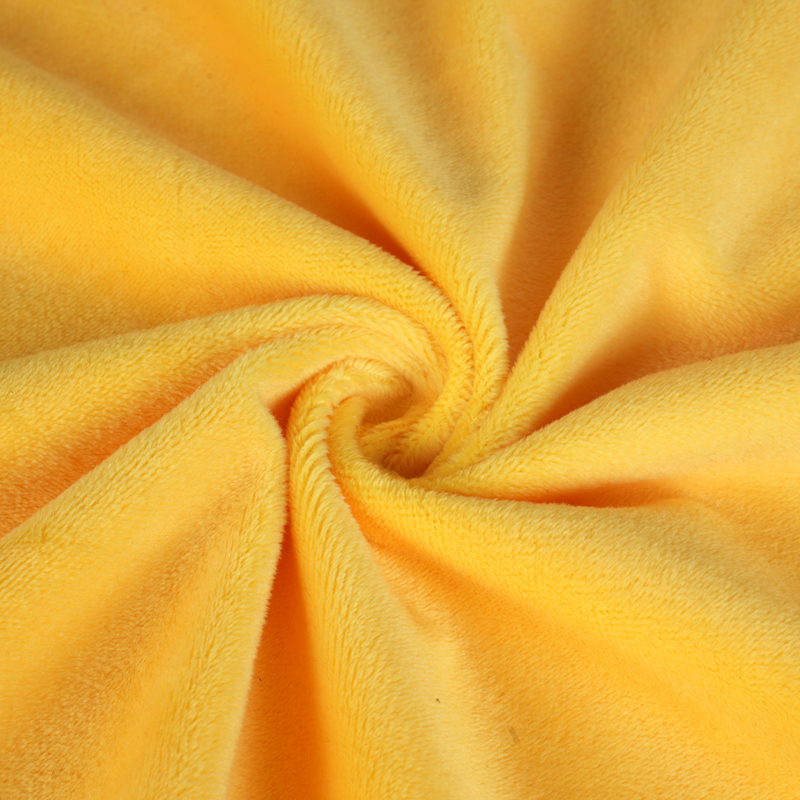 Tissu d'extérieur en velours ultra doux 603