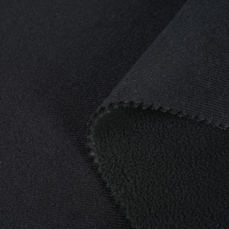 Gants Tissu Polaire 611 Gants Tissu Polaire 611